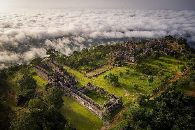 Private Preah Vihear and 2 Temples Guided Tour - FAQs