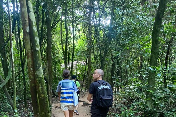 Private Premium Cu Chi Tunnel Tour: Less Touristy Ben Duoc by Car - Who Should Book This Tour?