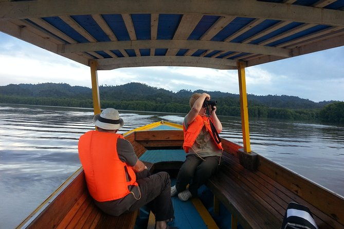 Private Proboscis Monkey & Water Village Tour - The Sum Up