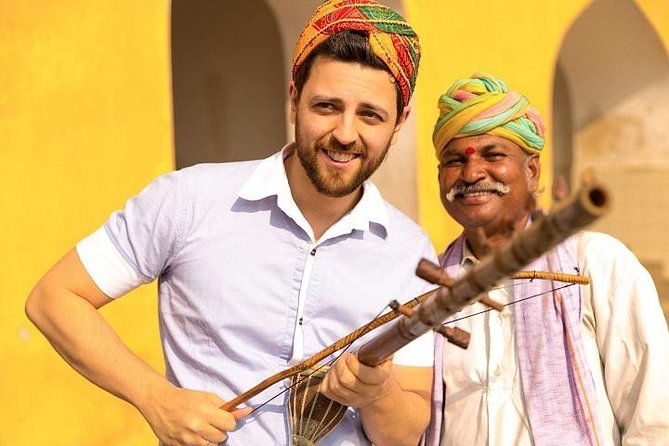 Private Rajasthan Heritage Triangle Tour - Jaipur Jodhpur Udaipur - Final Thoughts: Who Will Love This Tour?