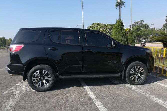 Private Ride From Hanoi to Ninh Binh or From Ninh Binh to Hanoi - Authentic Experiences from Reviewers