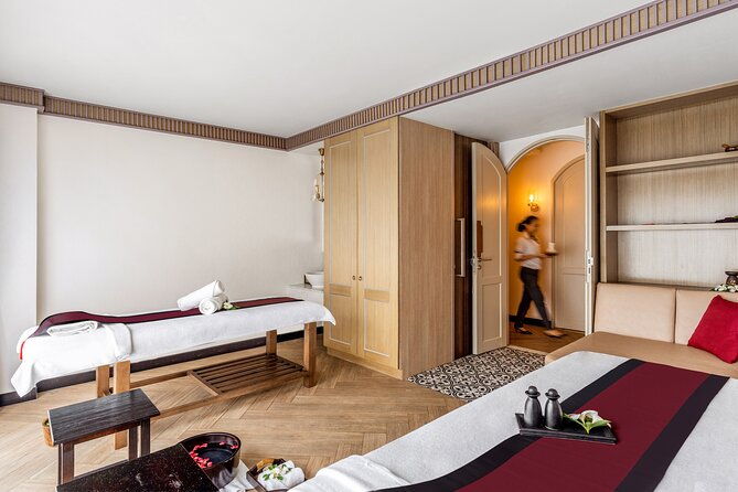 Private Royal Siam Thai Package with Thai Massage in Phuket - FAQ