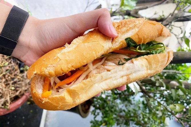 Private Sai Gon VEGAN VEGAN Food By Walking - Practical Details That Matter
