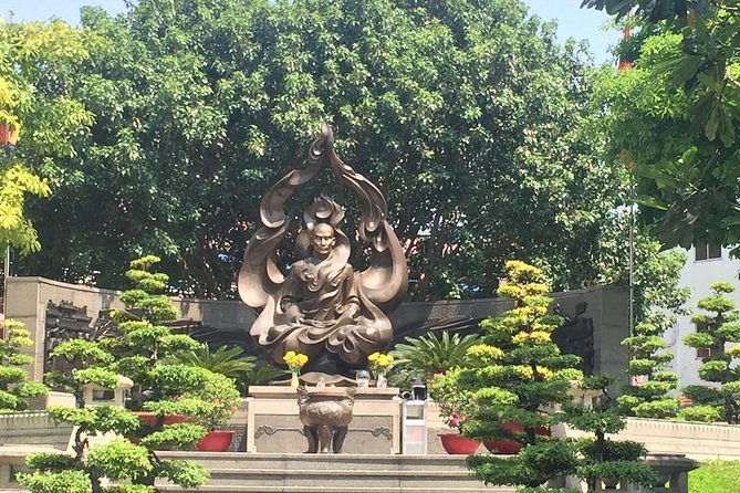 Private Saigon Sightseeing Tour by Scooter - Things to Keep in Mind