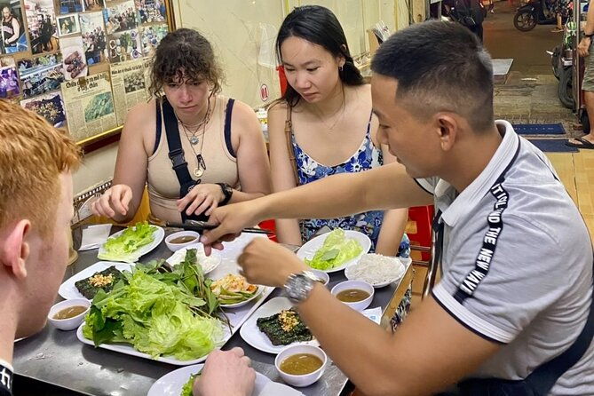 Private Saigon Ultimate Food Tour: Premium Tastings By Motorbike - Final Thoughts