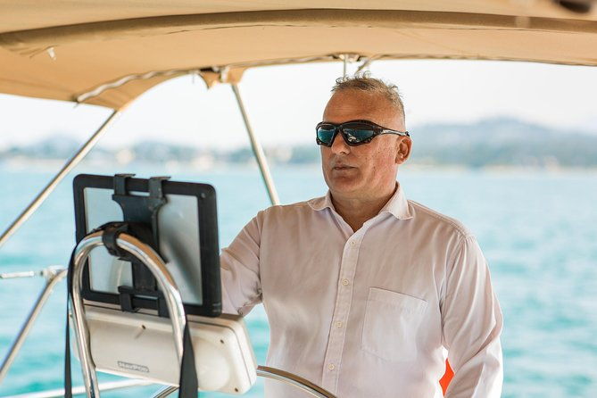 Private Sailing Yacht Charter by Independence from Koh Samui - The Value and Price Point  