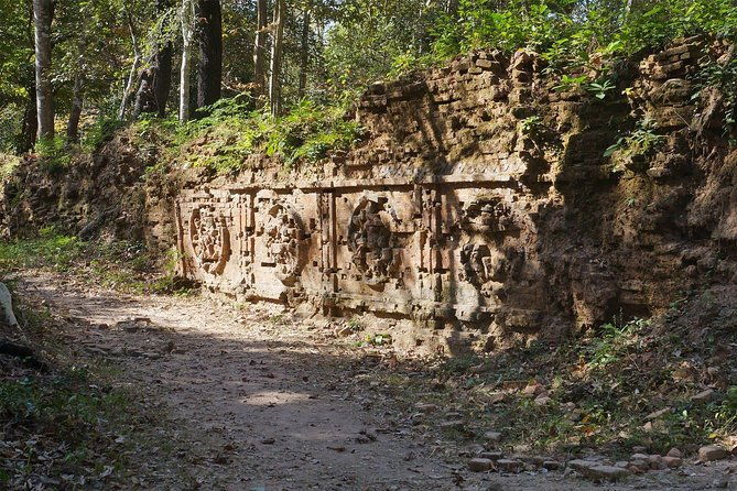 Private Sambor Preikuk & Spean Praptos Guided Tour - Final Thoughts