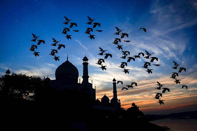 Private same day Taj Mahal tour from Banglore - Final Thoughts