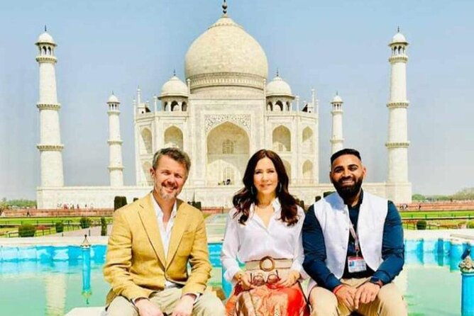 private Same day Taj mahal tour from Hydrabad - Who Is This Tour Best For?
