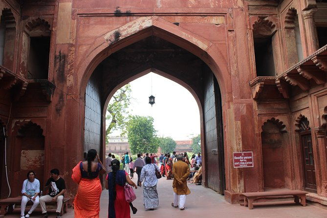 Private: Same Day Taj Mahal Tour from Jaipur by Car (All Inclusive) - The Practical Aspects: What’s Included and What’s Not