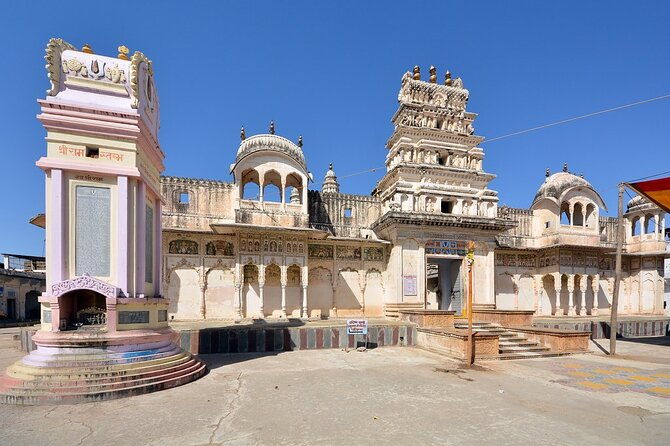 Private Same Day Trip to Pushkar from Jaipur - Final Thoughts