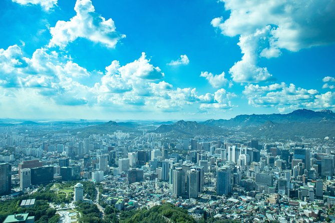Private Seoul City Tour - Who Is This Tour Best Suited For?