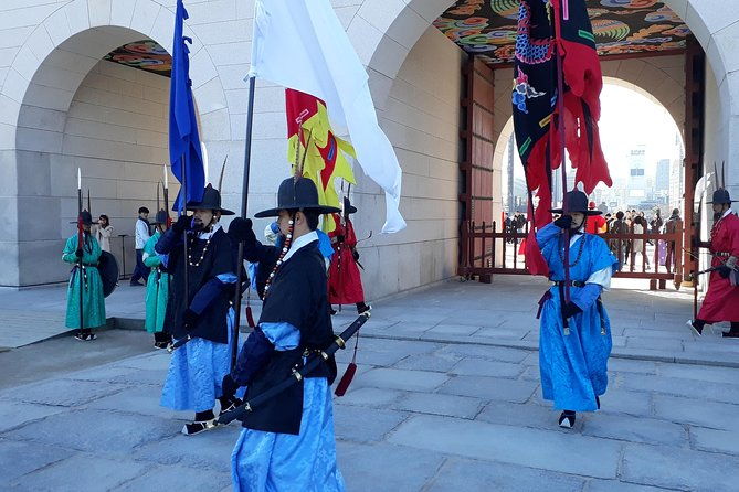 Private Seoul City Tour - The Authentic Experience: What Past Travelers Say
