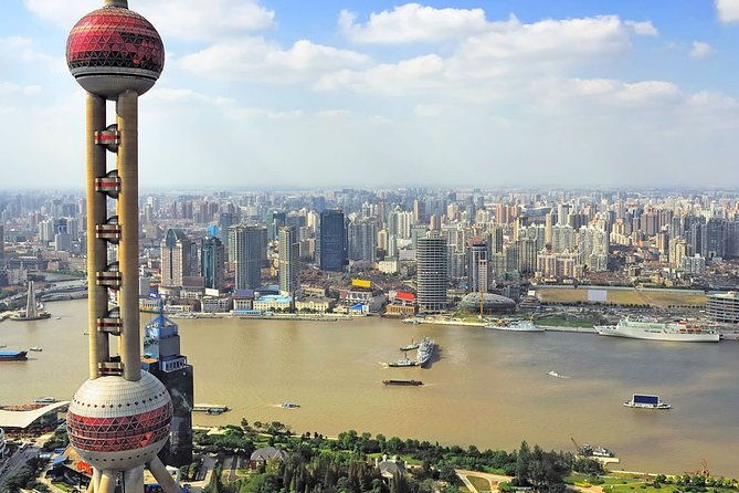 Private Shanghai Airport Layover Tour of Old and New Highlights - Authenticity and Reviews: What Others Say