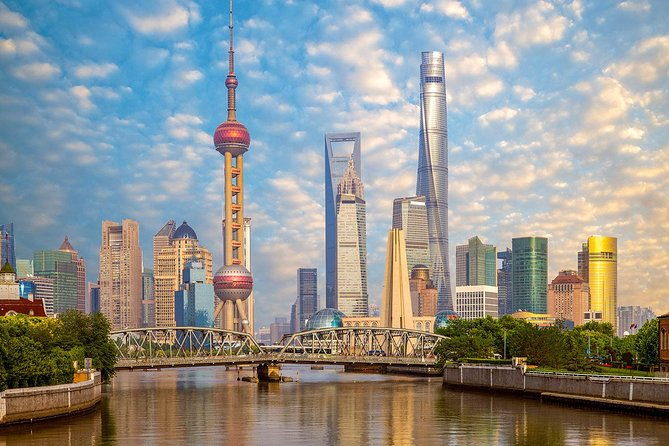 Private Shanghai Day Tour: Shanghai Museum, Yu Garden, Bund, Huangpu Cruise - Transportation and Practical Details