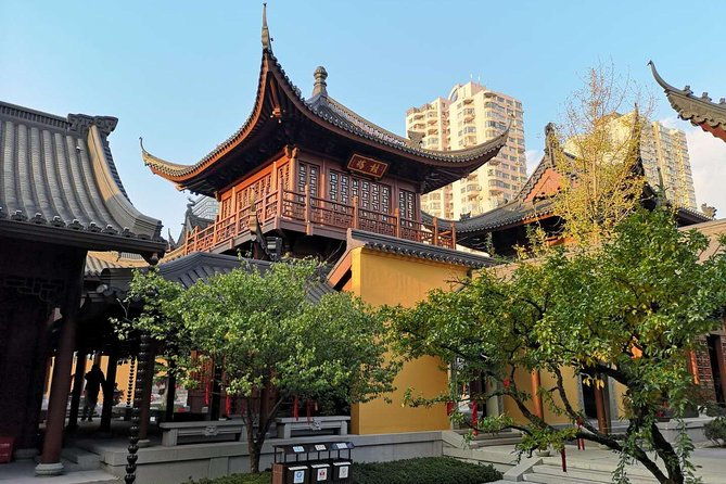 Private Shanghai in One Day Guided Sightseeing Tour - Who Should Consider This Tour?