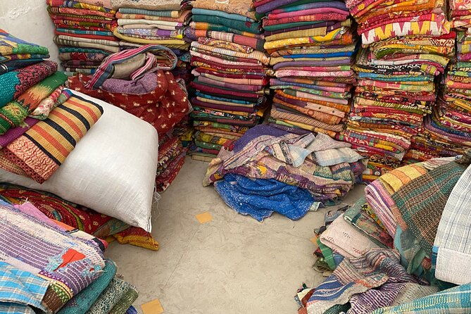 Private Shopping Tour in Jaipur - Final Thoughts
