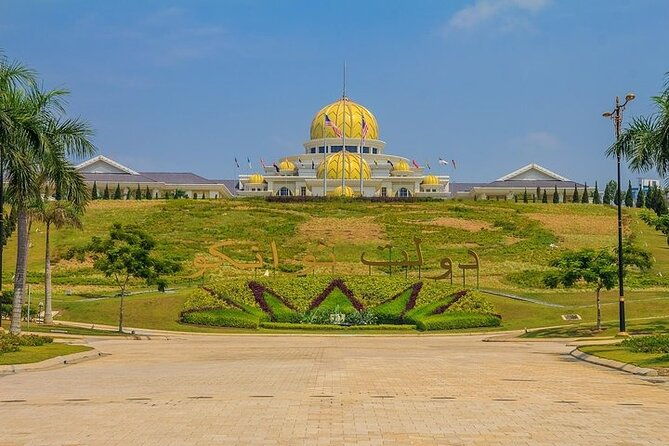 Private Shore Excursion from Klang Port to KL city tour - Who Should Book This Tour?