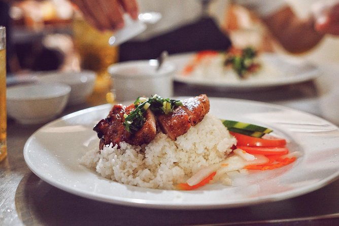 Private Shore Excursion from Phu My Port: Food & Sights by Motorbike - Who This Tour Is Perfect For