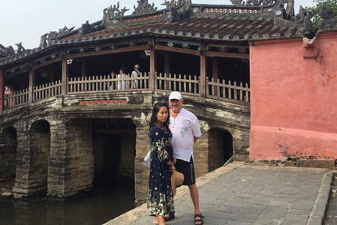 Private Shore Excursions from Chan Port - Basket Boat- Foot Massage- Hoi An City - FAQ