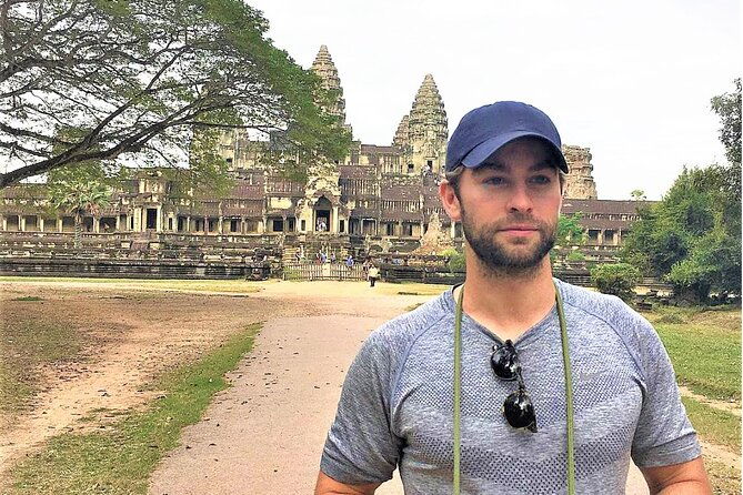 Private Siem Reap 3 Day Tour Discover All Highlight Angkor Temple - Practical Tips for Future Travelers