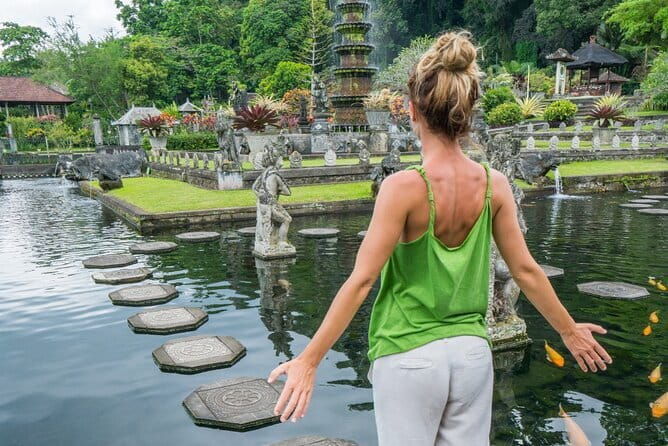 Private Sightseeing Northern East Bali All inclusive - Practical Aspects and What It Means for You