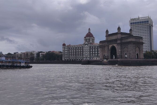 Private Sightseeing with Elephanta Island Caves Tour - Final Thoughts