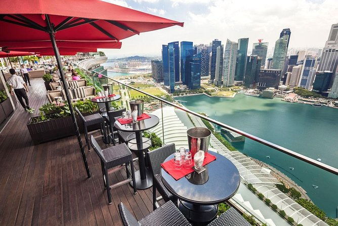 Private Singapore Airport Layover Walking Tour - Who Would Love This Tour?