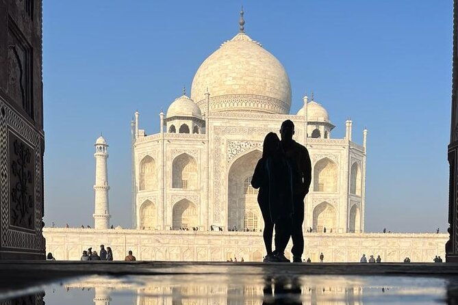 Private Skip The Line Taj Mahal Sunrise Tour - Ticket & Guide - What Past Travelers Love