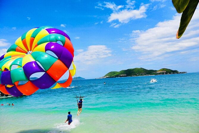 Private Snorkeling Tour Nha Trang Included Lunch And Snorkel Gear - Authentic Insights from Past Travelers