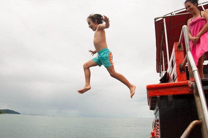 Private Snorkeling trip at Koh Kood - Is It Worth the Price?