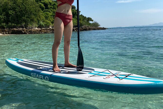 Private Speedboat Tour to Koh Phai with Water Activities - Who Should Consider This Tour?