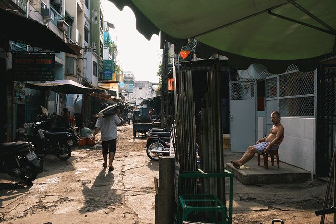 Private Sunrise Photography Tour - Down in Chinatown - Who Will Love This Tour?