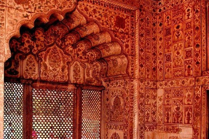 Private Sunrise Taj Mahal Tour from Delhi By Car All Inclusive - Who Is This Tour Best For?