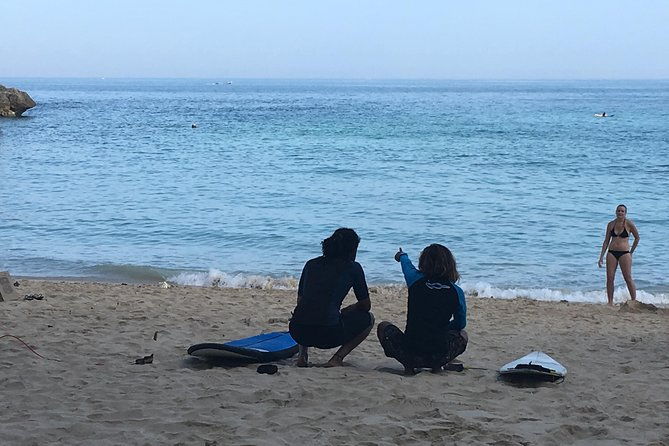 Private Surf Lessons in Padang Padang - Uluwatu - Bali - FAQ