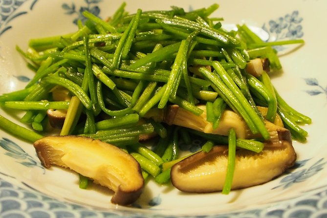 Private Taiwanese Cooking Demonstration of Family Recipes in Taipei - Authenticity and Value