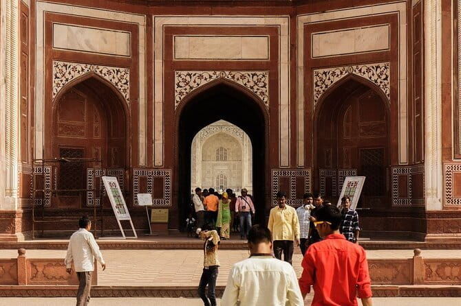 Private Taj Mahal & Agra Fort Guided Tour from Delhi - Final Thoughts
