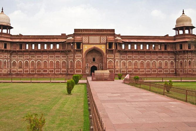 Private Taj Mahal & Agra Tour By Gatimaan Express Train - Final Thoughts