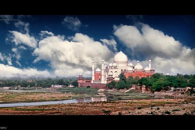 Private Taj Mahal and Agra Fort Same Day Tour from Delhi by Car - Who Is This Tour Best For?
