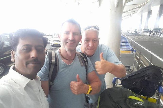 Private Taj Mahal Day Tour by Car- Tourist Drivers India - The Value: Is It Worth It?