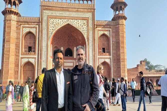 Private Taj Mahal Day Tour from Delhi by Car - All Inclusive - Final Thoughts