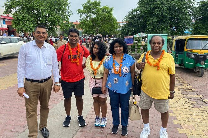 Private Taj Mahal Day Tour From New Delhi By (Tran Or Car ) - What Sets This Tour Apart?