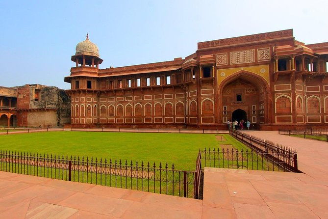 Private Taj Mahal Same Day Tour (Delhi - Agra - Delhi) - The Sum Up