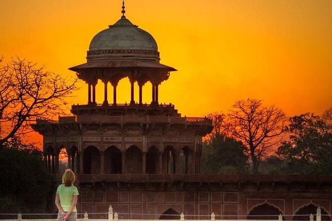 Private Taj Mahal Sunrise Day Tour From Delhi by Ac Car - All Inclusive - FAQ