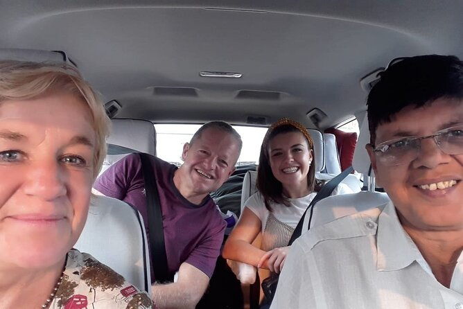 Private Taj Mahal Tour from Delhi by car - All Inclusive - The Sum Up