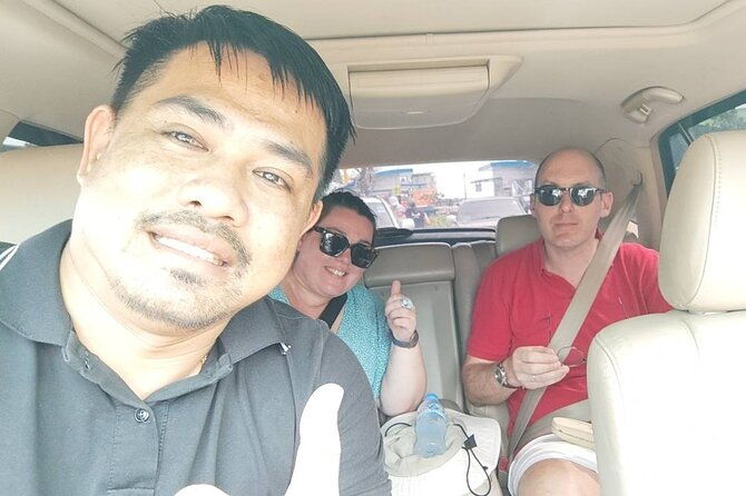 Private Taxi Service Phnom Penh to or from Sihanoukville - Who Would Benefit Most from This Service?