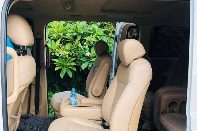 Private Taxi Transfer Phnom Penh to Sihanoukville - FAQs