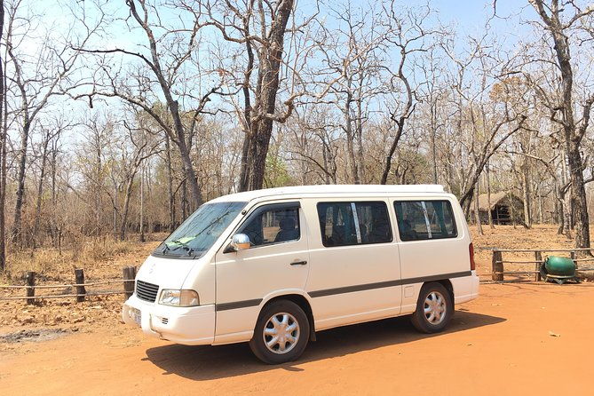 Private Taxi Transfer Siem Reap - Trat Pier - Koh Chang - The Route and What to Expect