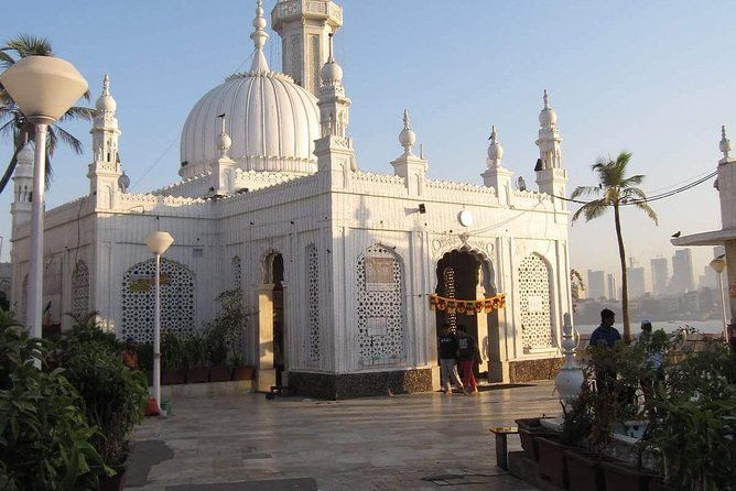 Private Temple Tour and Mumbai Sightseeing Tour including AC vehicle - Final Thoughts