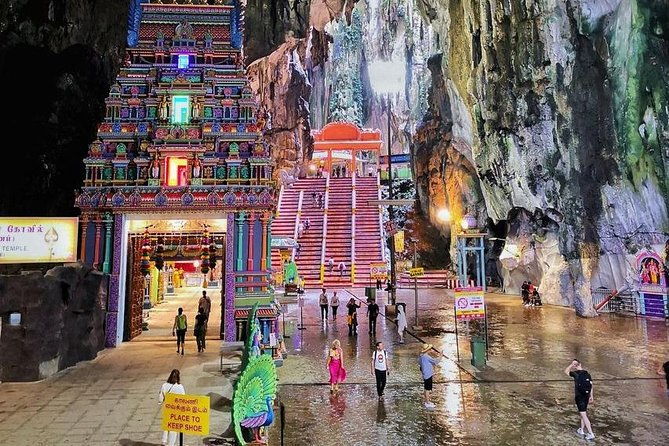 Private Tour: 2 in 1 Kuala Lumpur & Malacca Historical Day Tour - Transportation and Practical Details